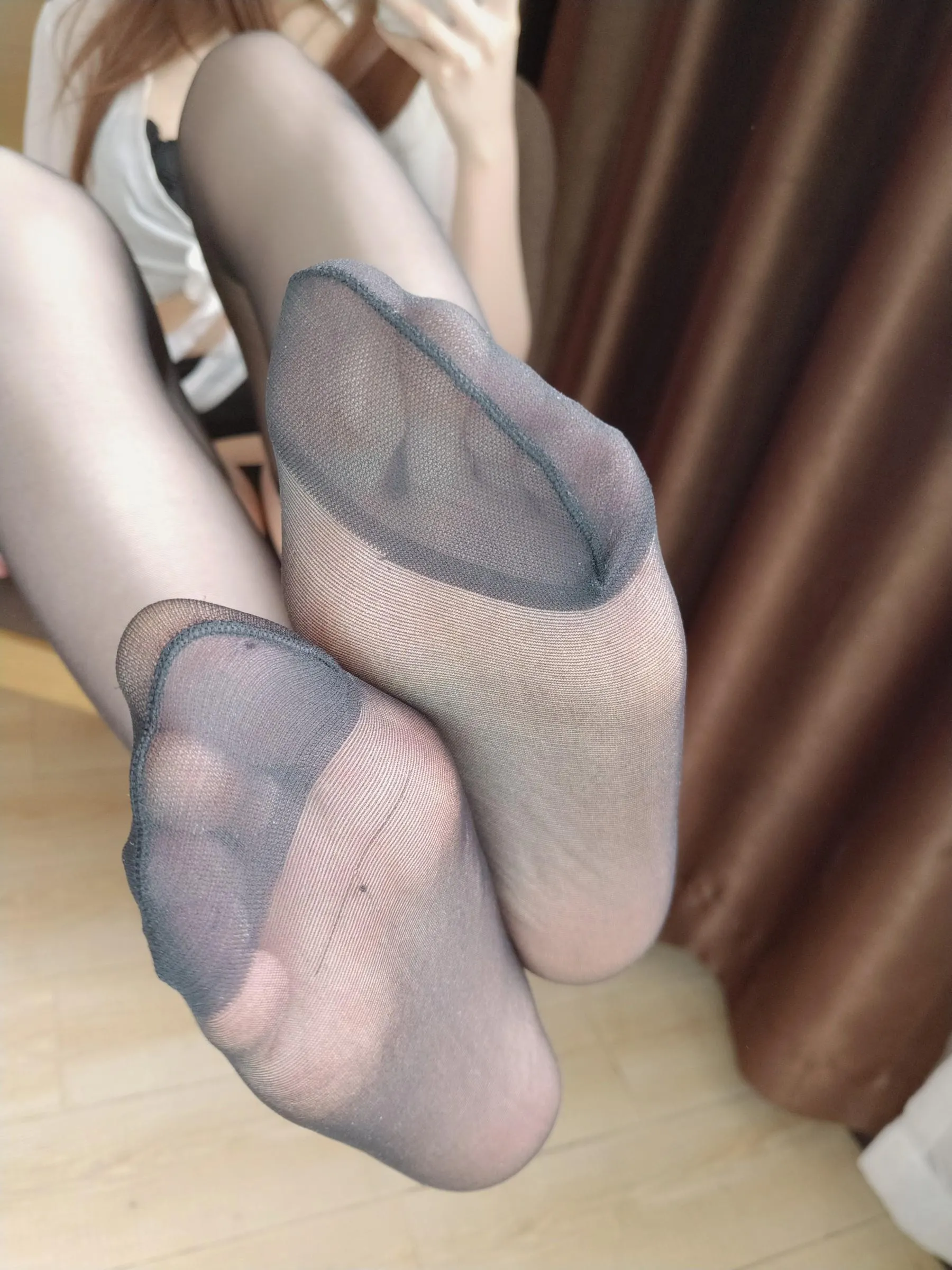 雪晴Astra – NO.28 眼镜小秘书 [68P]插图6